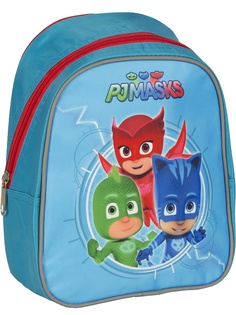 Рюкзаки PJ Masks