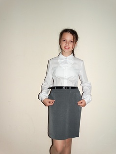 Юбки DESTY