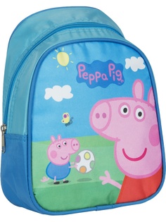 Рюкзаки Peppa Pig