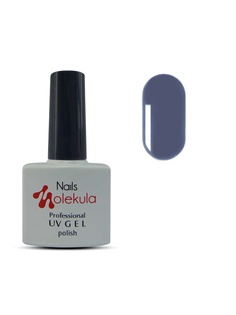 Гель-лаки Nails Molekula