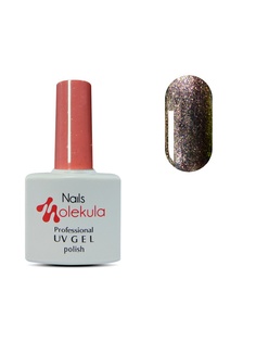 Гель-лаки Nails Molekula