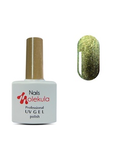 Гель-лаки Nails Molekula