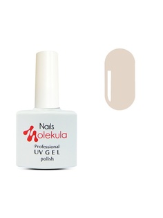 Гель-лаки Nails Molekula