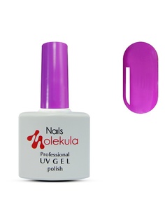 Гель-лаки Nails Molekula