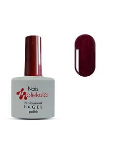 Гель-лаки Nails Molekula