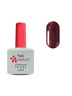 Гель-лаки Nails Molekula