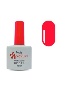 Гель-лаки Nails Molekula