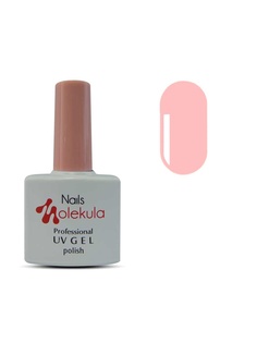 Гель-лаки Nails Molekula