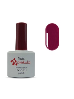 Гель-лаки Nails Molekula