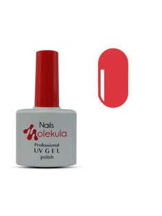 Гель-лаки Nails Molekula