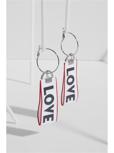 Серьги Nothing but Love