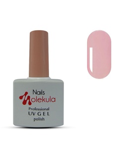 Гель-лаки Nails Molekula