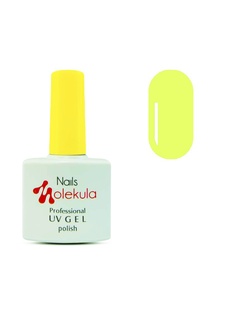 Гель-лаки Nails Molekula