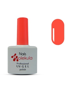 Гель-лаки Nails Molekula