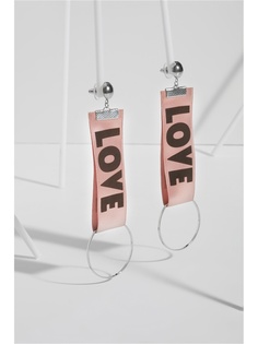 Серьги Nothing but Love