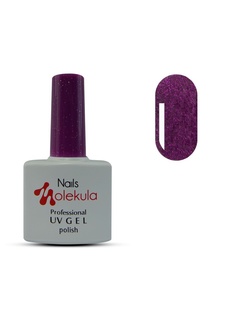 Гель-лаки Nails Molekula