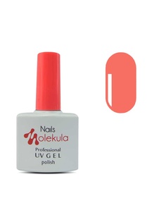 Гель-лаки Nails Molekula