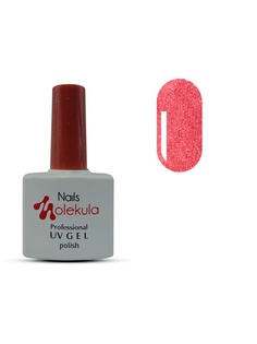 Гель-лаки Nails Molekula