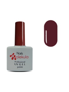 Гель-лаки Nails Molekula