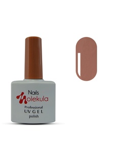 Гель-лаки Nails Molekula