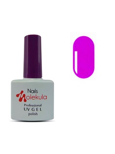 Гель-лаки Nails Molekula