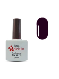 Гель-лаки Nails Molekula
