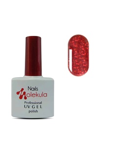 Гель-лаки Nails Molekula