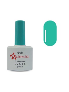 Гель-лаки Nails Molekula
