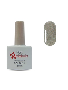 Гель-лаки Nails Molekula