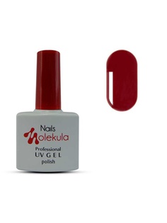 Гель-лаки Nails Molekula
