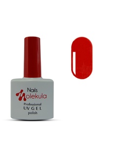 Гель-лаки Nails Molekula