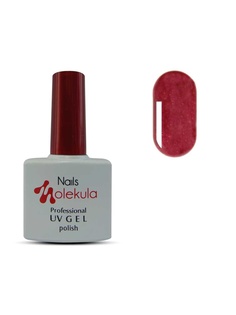 Гель-лаки Nails Molekula