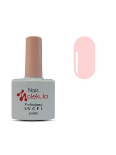 Гель-лаки Nails Molekula