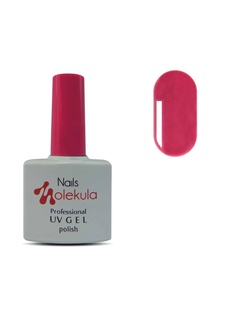Гель-лаки Nails Molekula