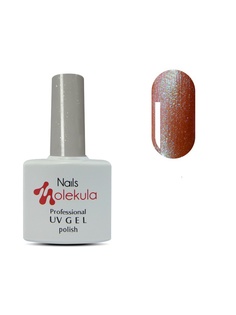 Гель-лаки Nails Molekula