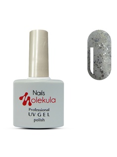 Гель-лаки Nails Molekula