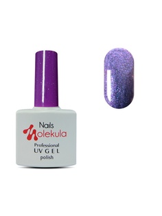 Гель-лаки Nails Molekula