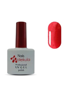 Гель-лаки Nails Molekula