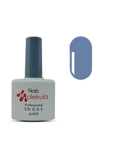Гель-лаки Nails Molekula