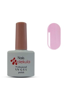 Гель-лаки Nails Molekula