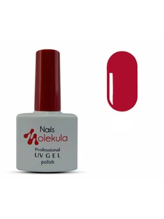 Гель-лаки Nails Molekula