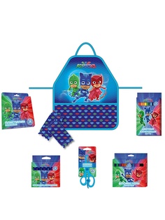 Наборы для поделок PJ Masks