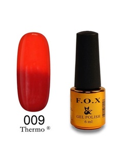 Гель-лаки F.O.X Fox