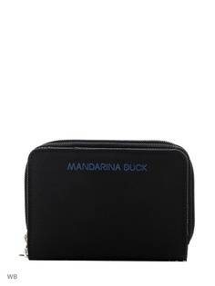 Кошельки MANDARINA DUCK