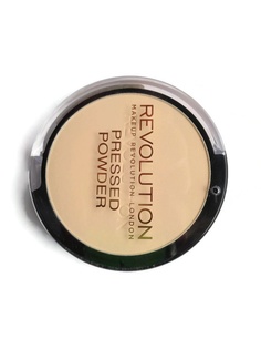 Пудры MakeUp Revolution