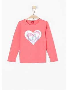 Лонгслив S.OLIVER