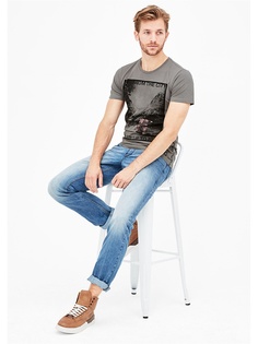 Футболка S.OLIVER