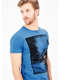 Футболка S.OLIVER