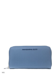 Кошельки MANDARINA DUCK