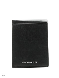 Кошельки MANDARINA DUCK